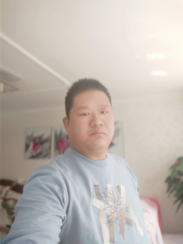 别无选择的第一张照片--玉门父母相亲团